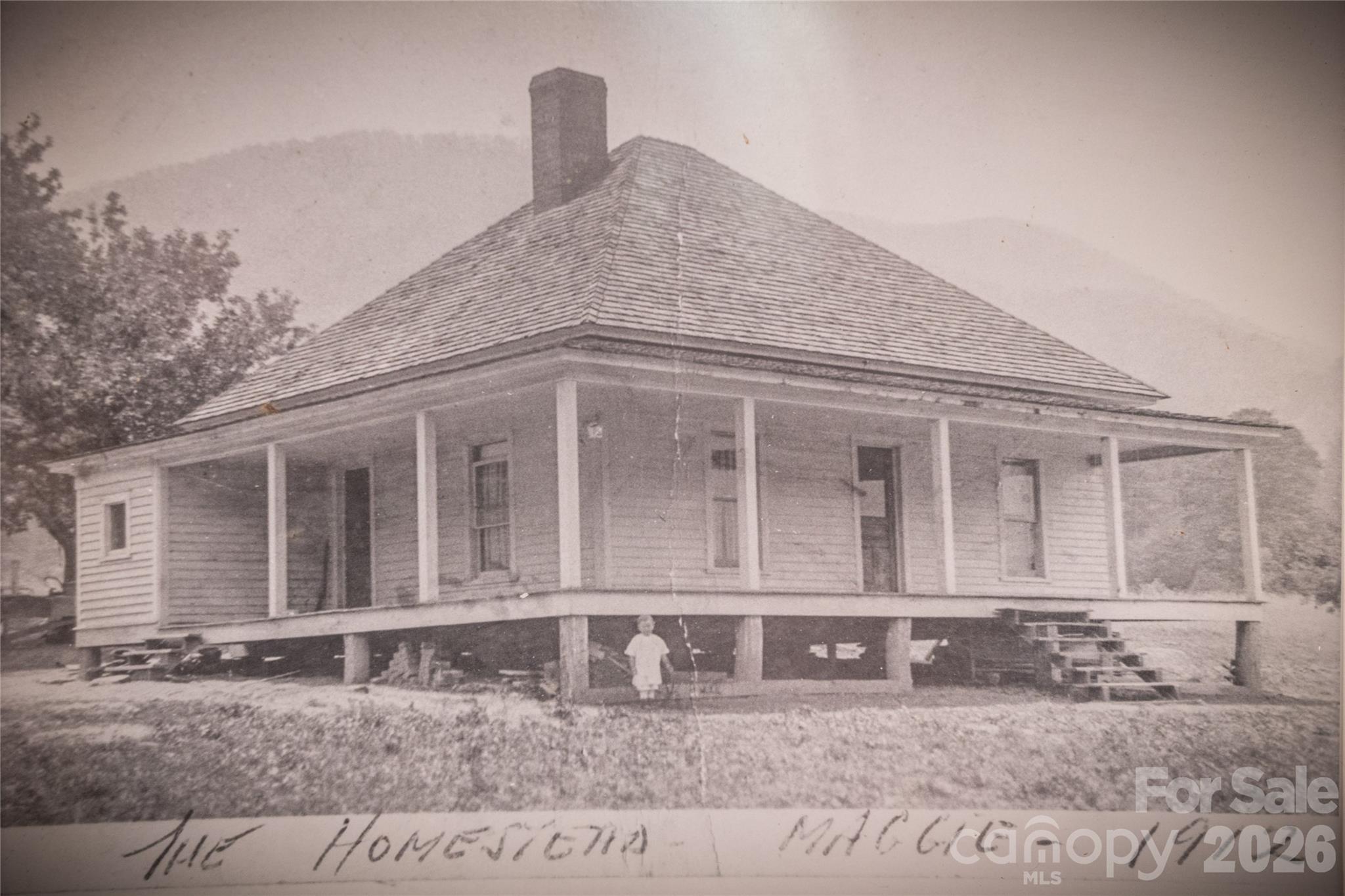 125 Timberline Drive Maggie Valley NC 28751
