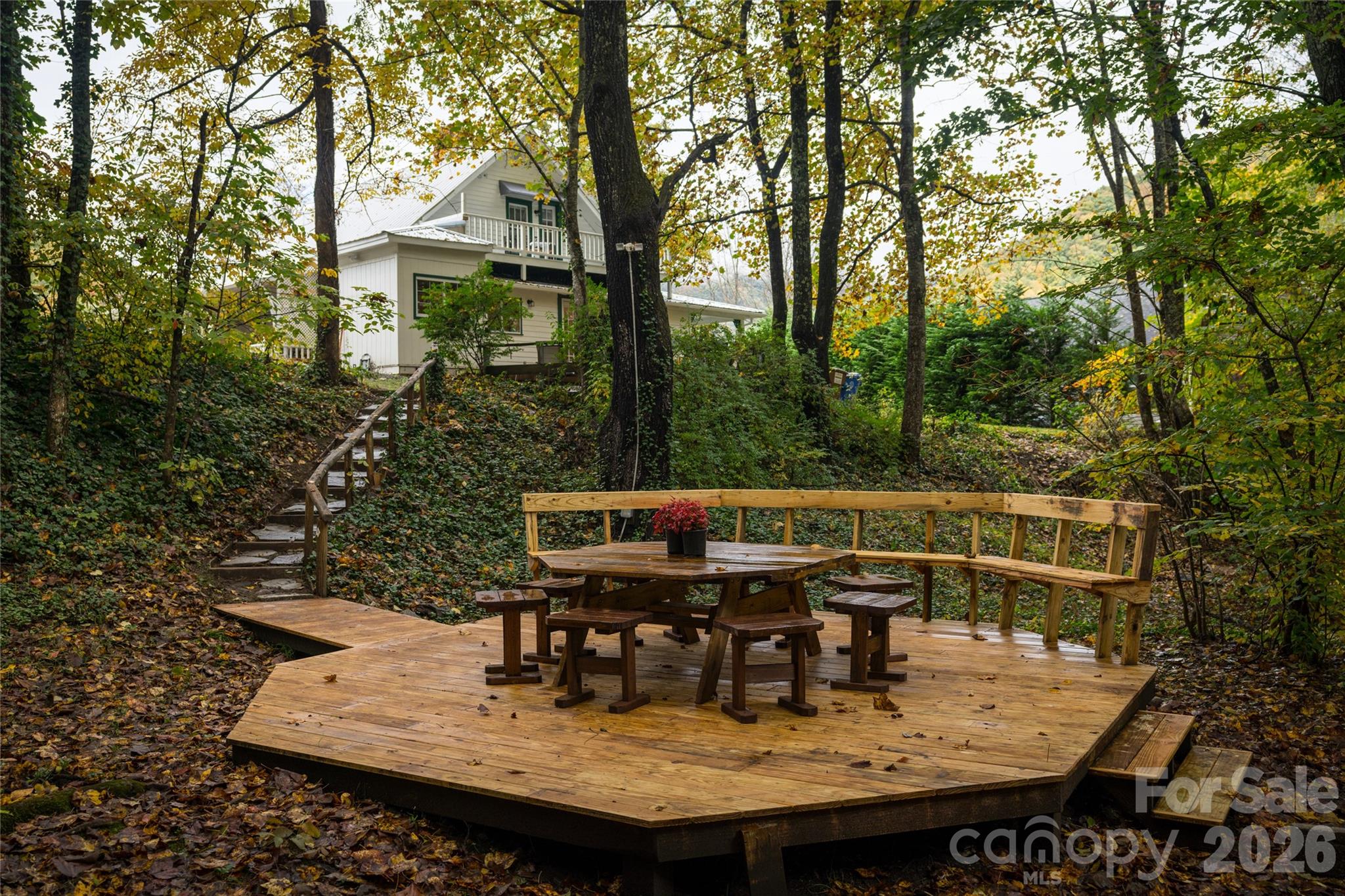 125 Timberline Drive Maggie Valley NC 28751
