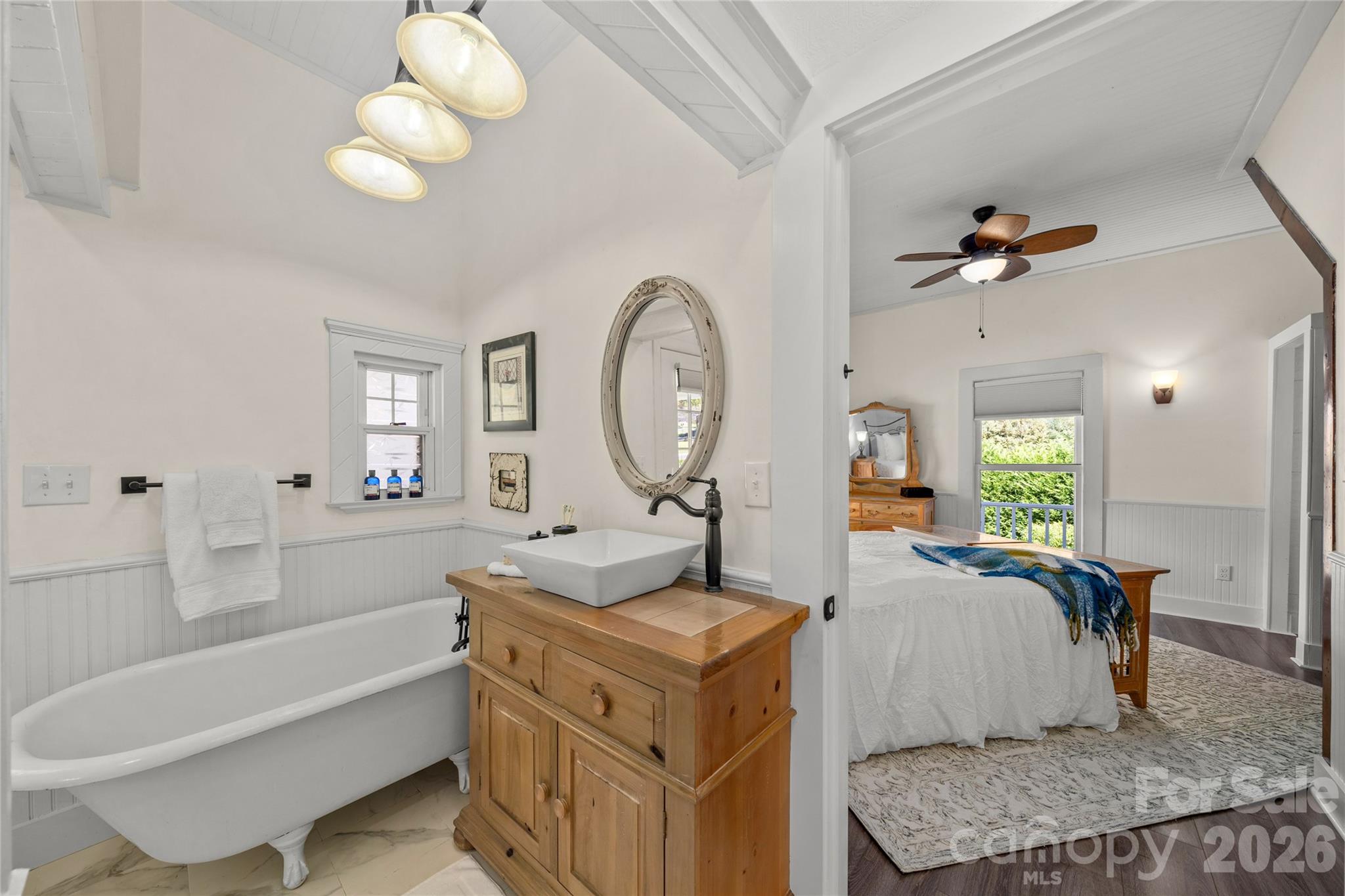 125 Timberline Drive Maggie Valley NC 28751