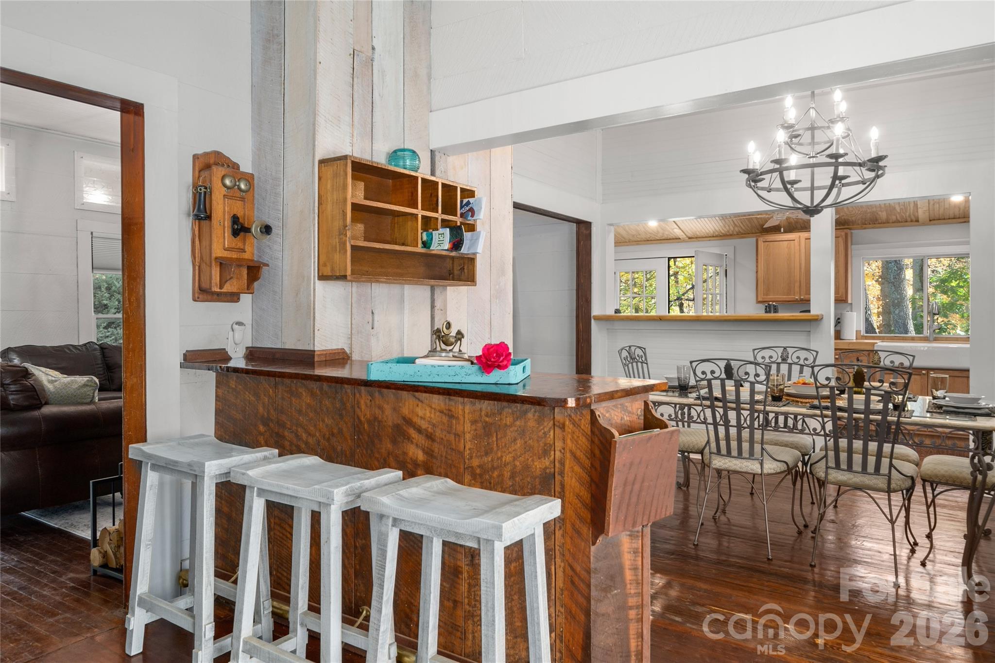 125 Timberline Drive Maggie Valley NC 28751