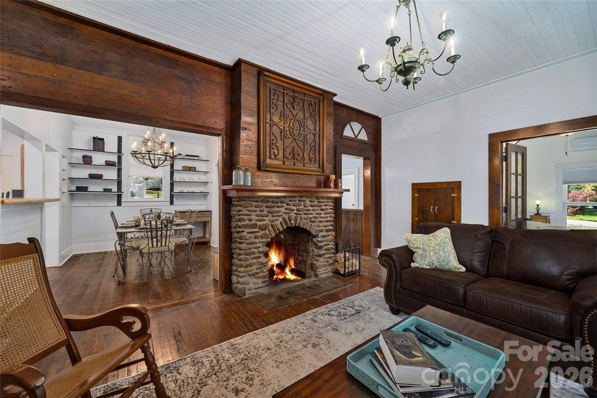 125 Timberline Drive Maggie Valley NC 28751