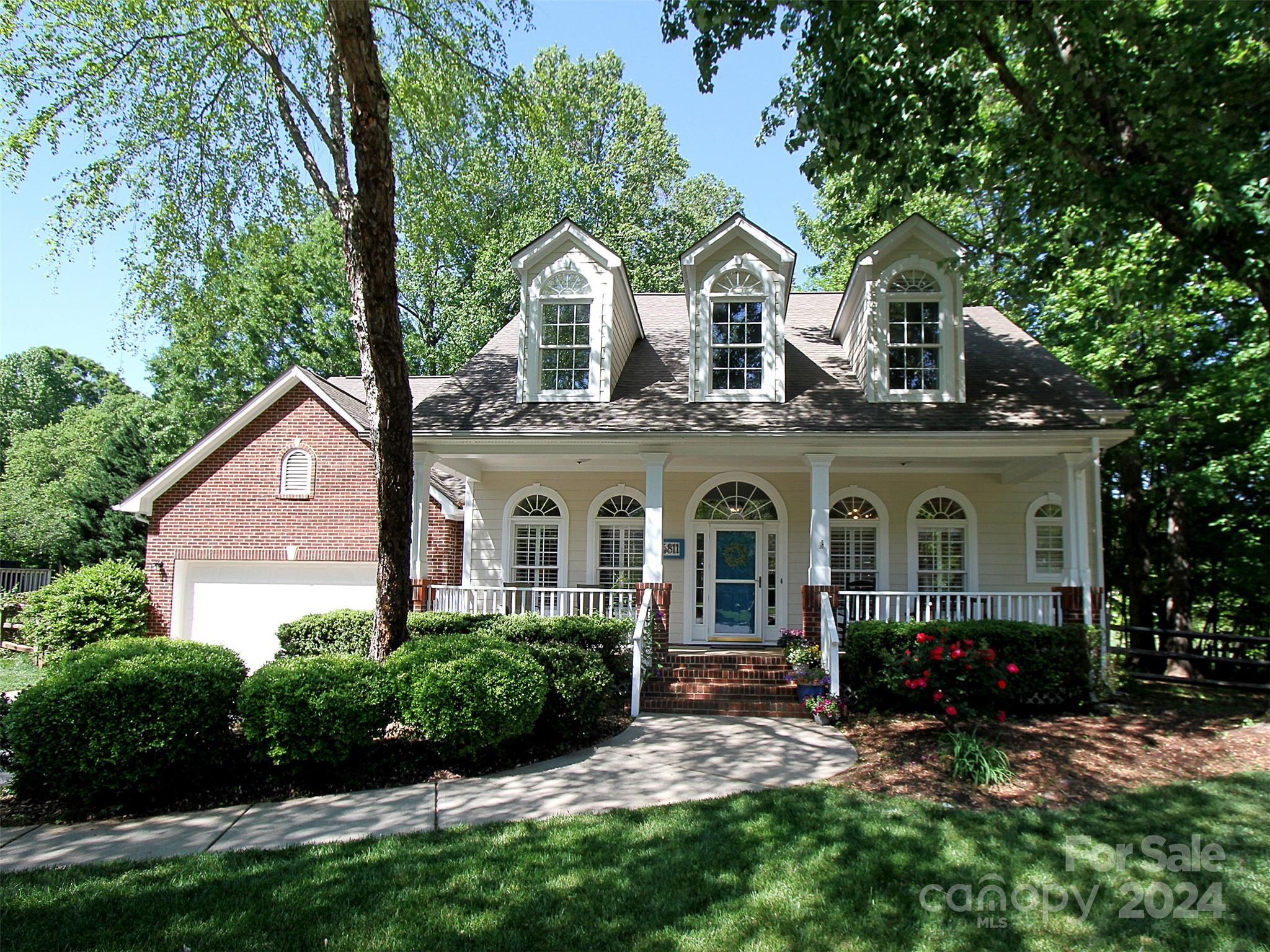 15811 Kincardin Drive Huntersville NC 28078