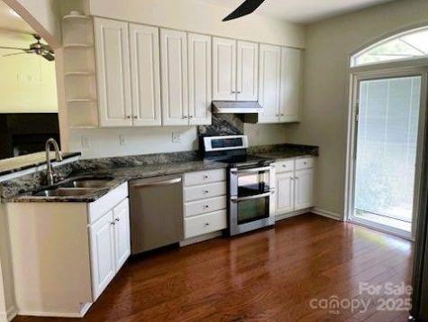35 Sheffield Place Brevard NC 28712