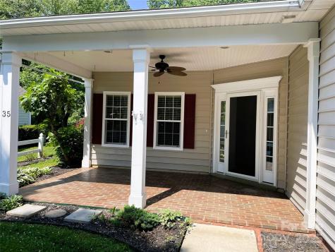 35 Sheffield Place Brevard NC 28712
