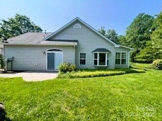 35 Sheffield Place Brevard NC 28712