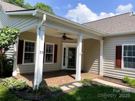 35 Sheffield Place Brevard NC 28712