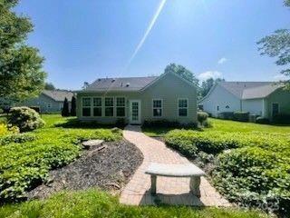 35 Sheffield Place Brevard NC 28712