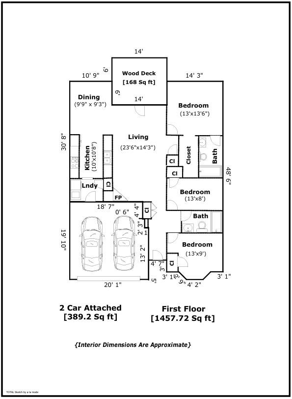 29 Kaylor Drive Arden NC 28704