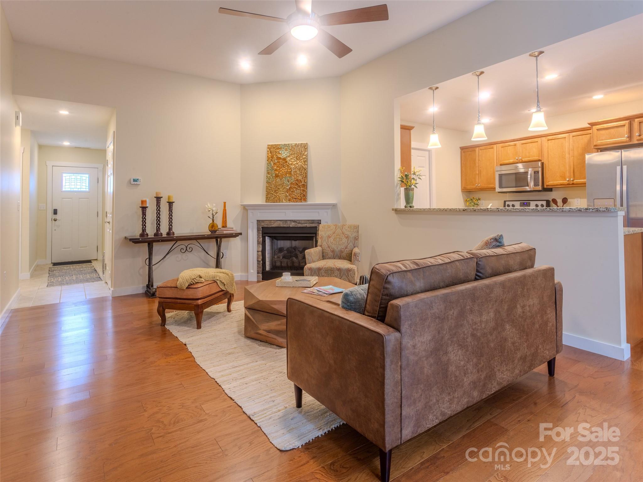 29 Kaylor Drive Arden NC 28704