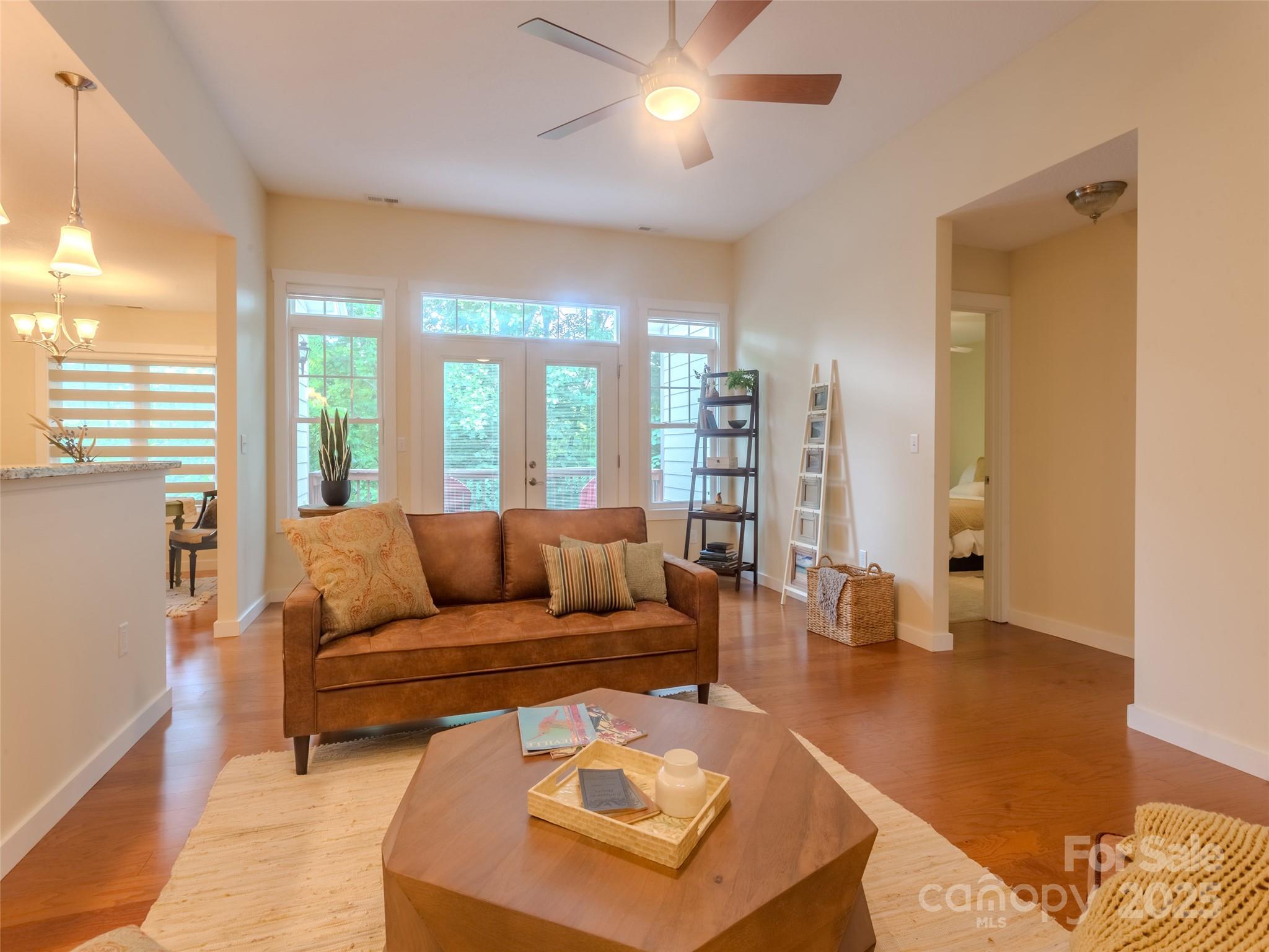 29 Kaylor Drive Arden NC 28704