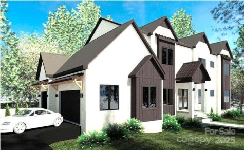 1005 Cane Manor Court Waxhaw NC 28173