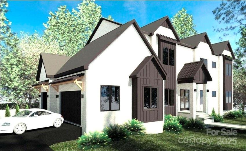 1005 Cane Manor Court Waxhaw NC 28173
