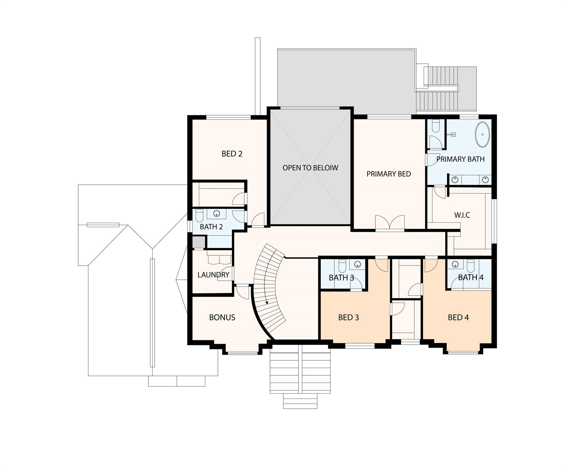 1005 Cane Manor Court Waxhaw NC 28173