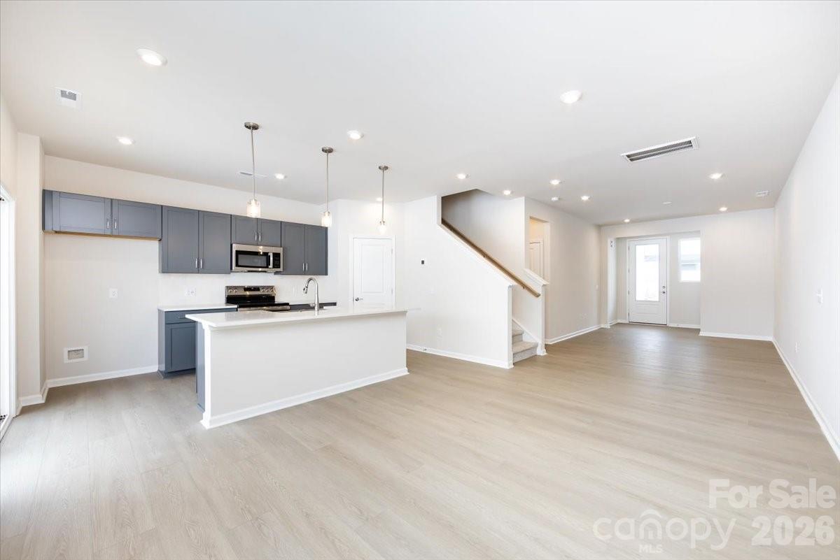 2316 Endeavor Run Charlotte NC 28269