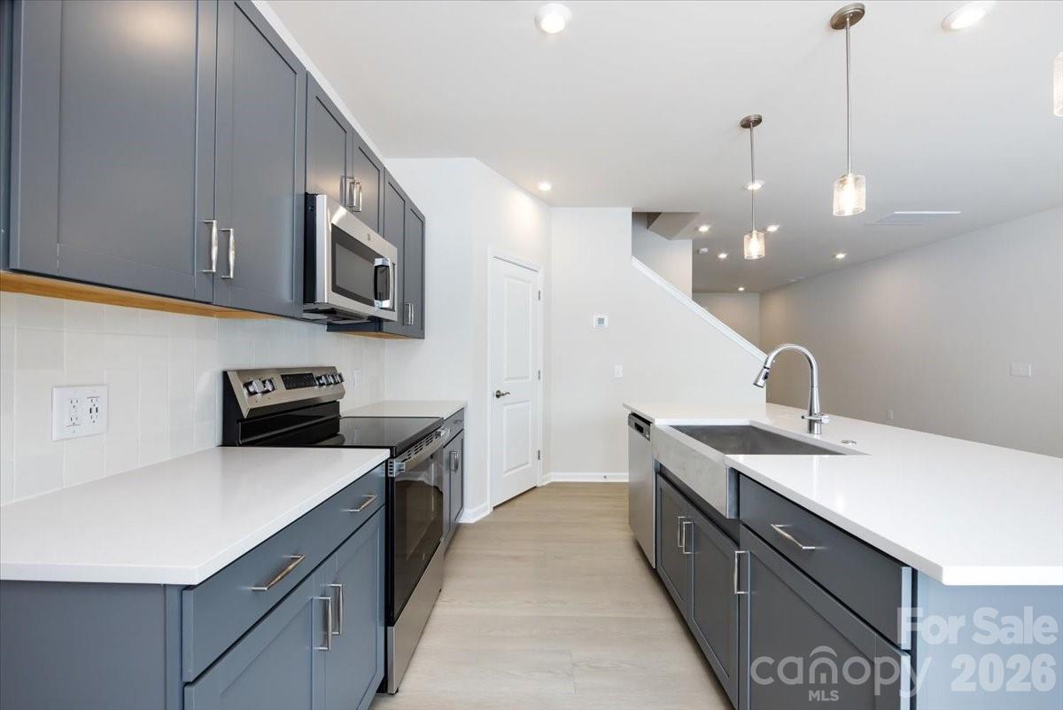 2316 Endeavor Run Charlotte NC 28269