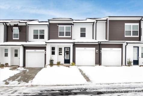 2316 Endeavor Run Charlotte NC 28269
