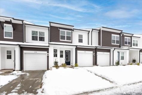 2316 Endeavor Run Charlotte NC 28269
