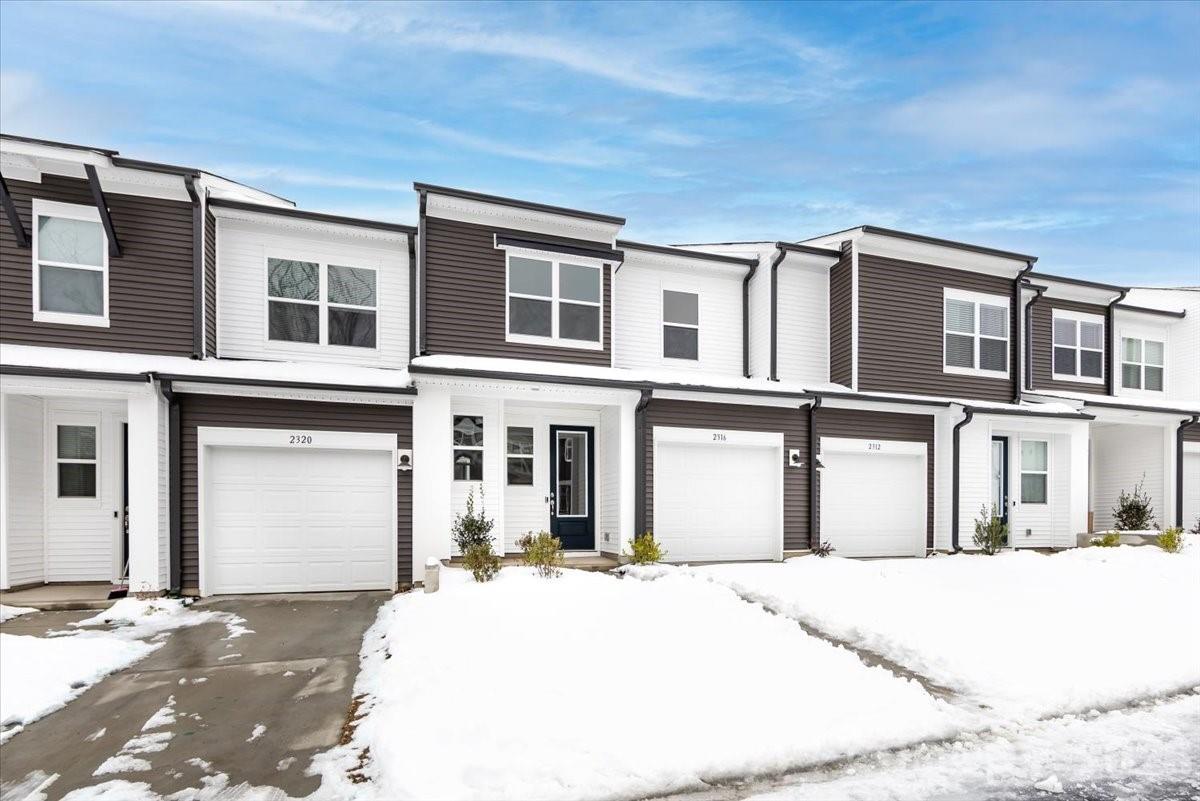 2316 Endeavor Run Charlotte NC 28269