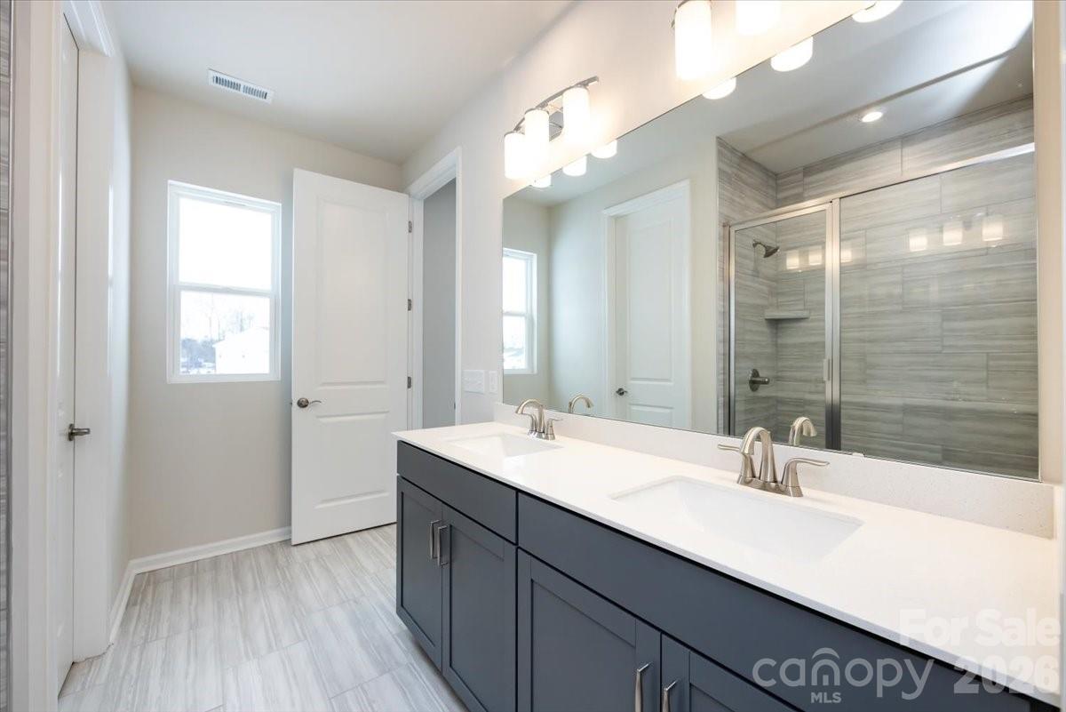 2316 Endeavor Run Charlotte NC 28269