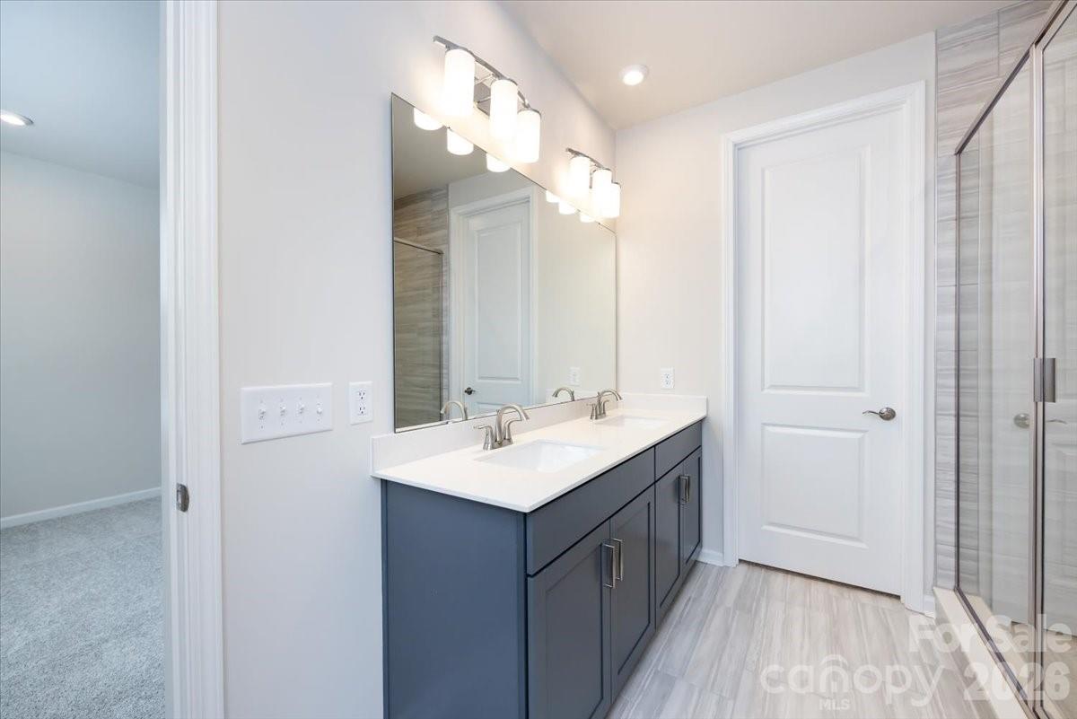 2316 Endeavor Run Charlotte NC 28269