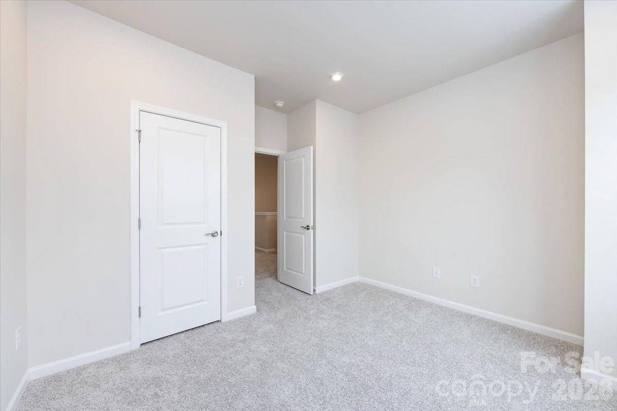 2316 Endeavor Run Charlotte NC 28269