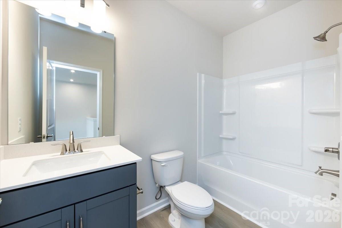 2316 Endeavor Run Charlotte NC 28269