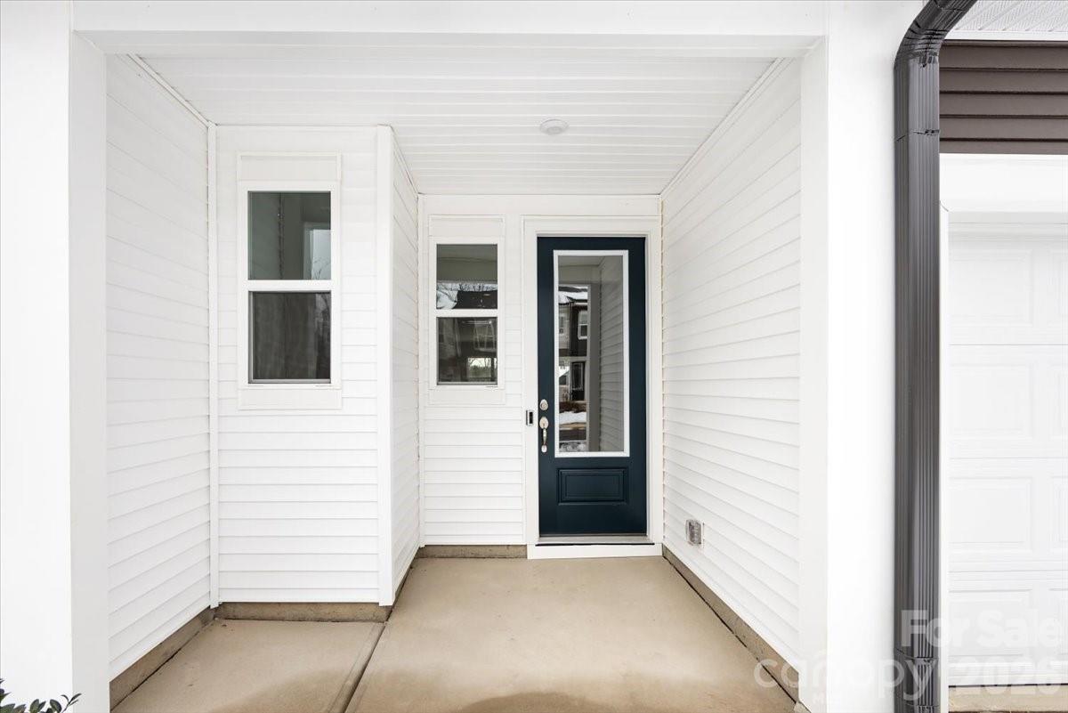 2316 Endeavor Run Charlotte NC 28269