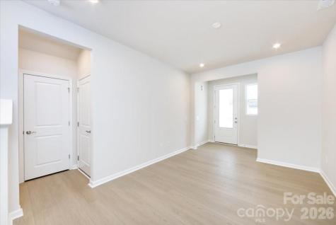 2316 Endeavor Run Charlotte NC 28269