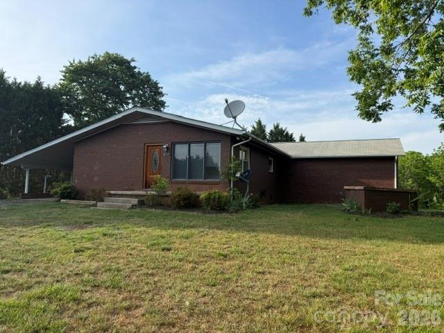 430 Ode Kerley Lane Taylorsville NC 28681