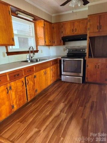 430 Ode Kerley Lane Taylorsville NC 28681