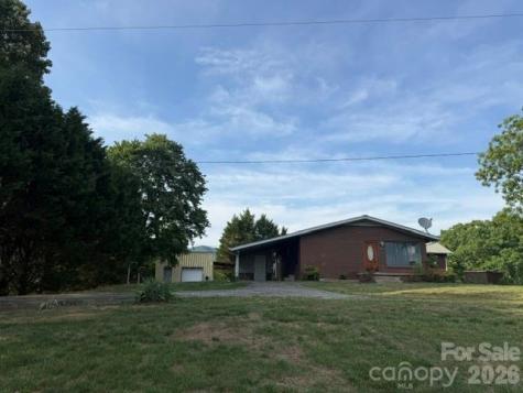 430 Ode Kerley Lane Taylorsville NC 28681