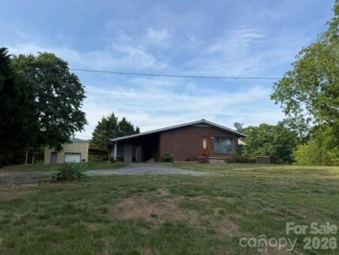 430 Ode Kerley Lane Taylorsville NC 28681