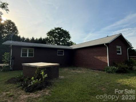 430 Ode Kerley Lane Taylorsville NC 28681