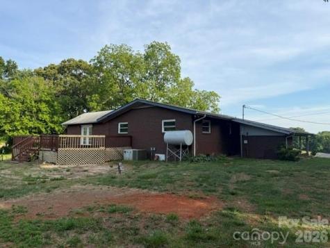 430 Ode Kerley Lane Taylorsville NC 28681