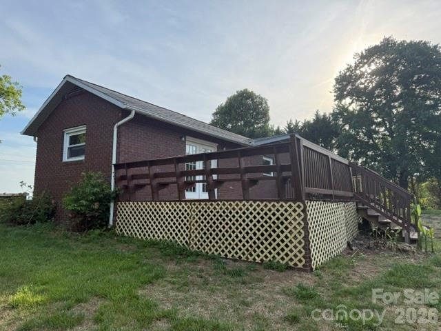 430 Ode Kerley Lane Taylorsville NC 28681