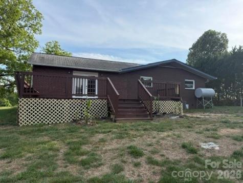 430 Ode Kerley Lane Taylorsville NC 28681