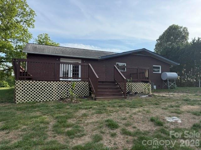 430 Ode Kerley Lane Taylorsville NC 28681