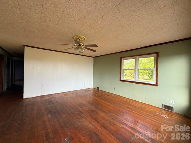 430 Ode Kerley Lane Taylorsville NC 28681