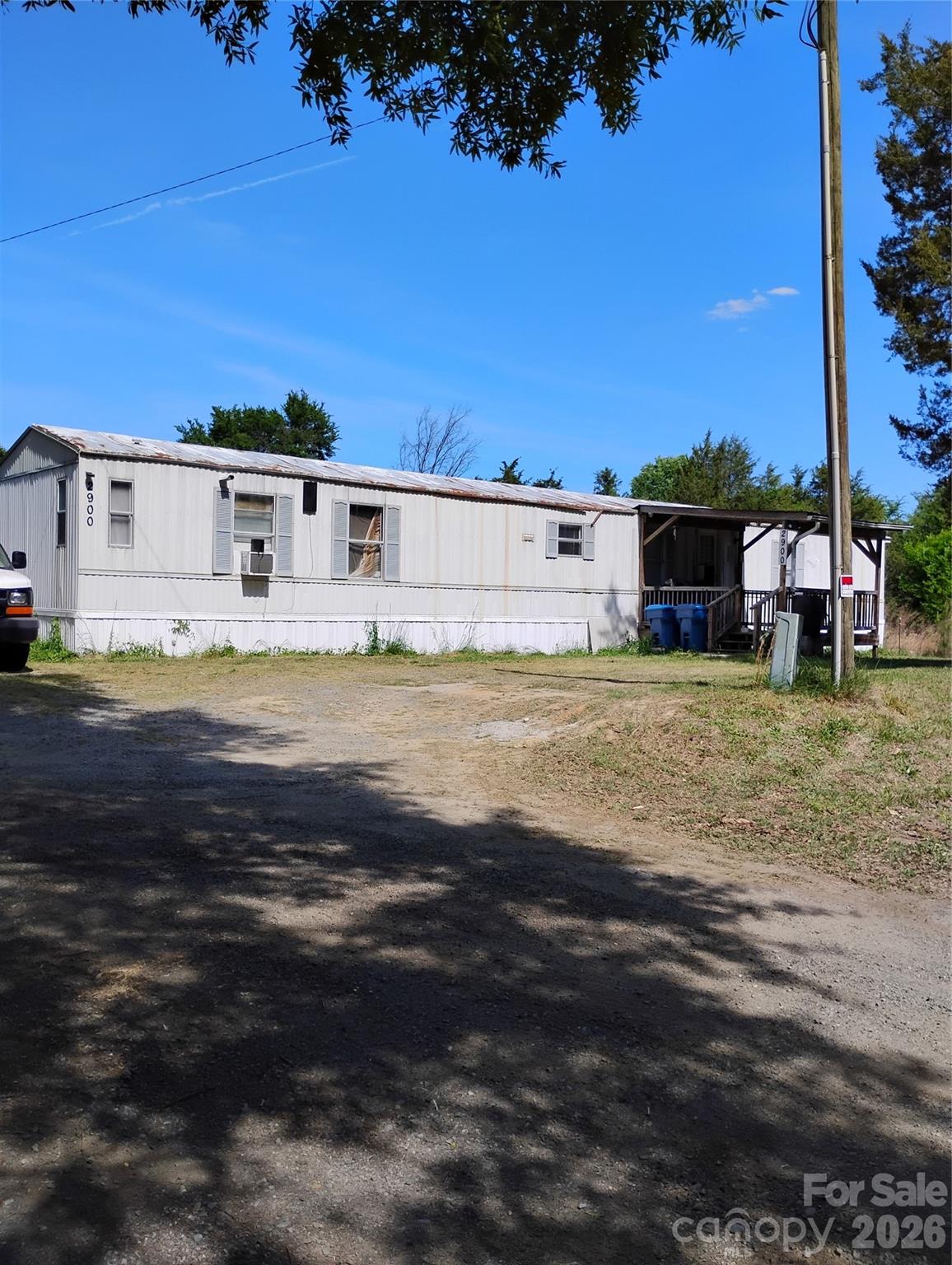 2900 Irish Potato Road Concord NC 28025