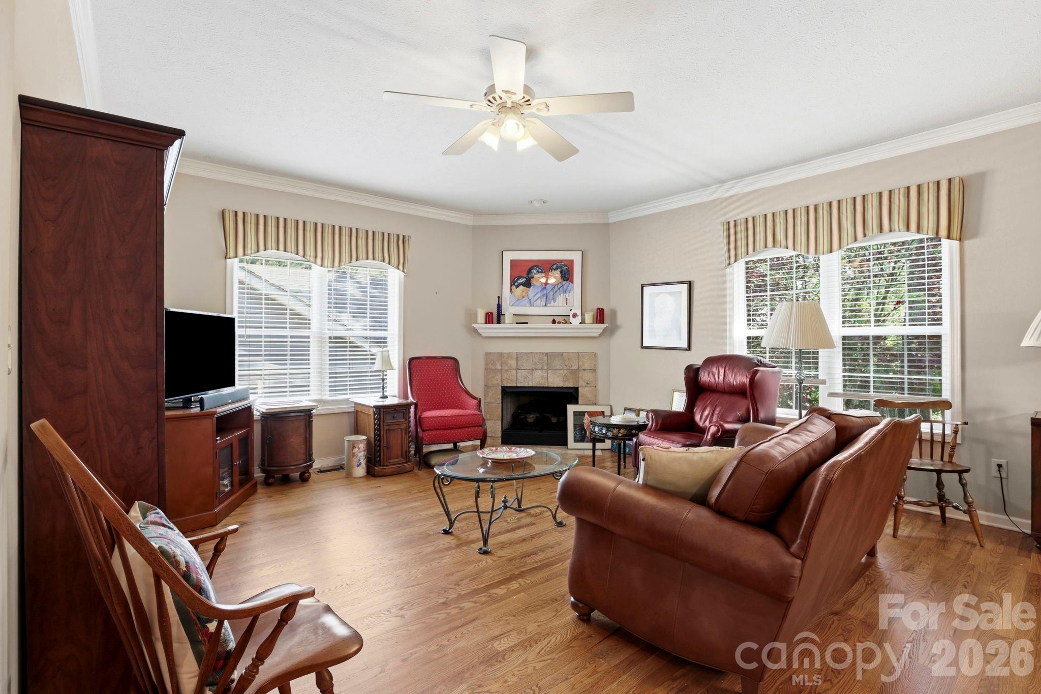 45 Shaws Creek Farm Road Hendersonville NC 28739
