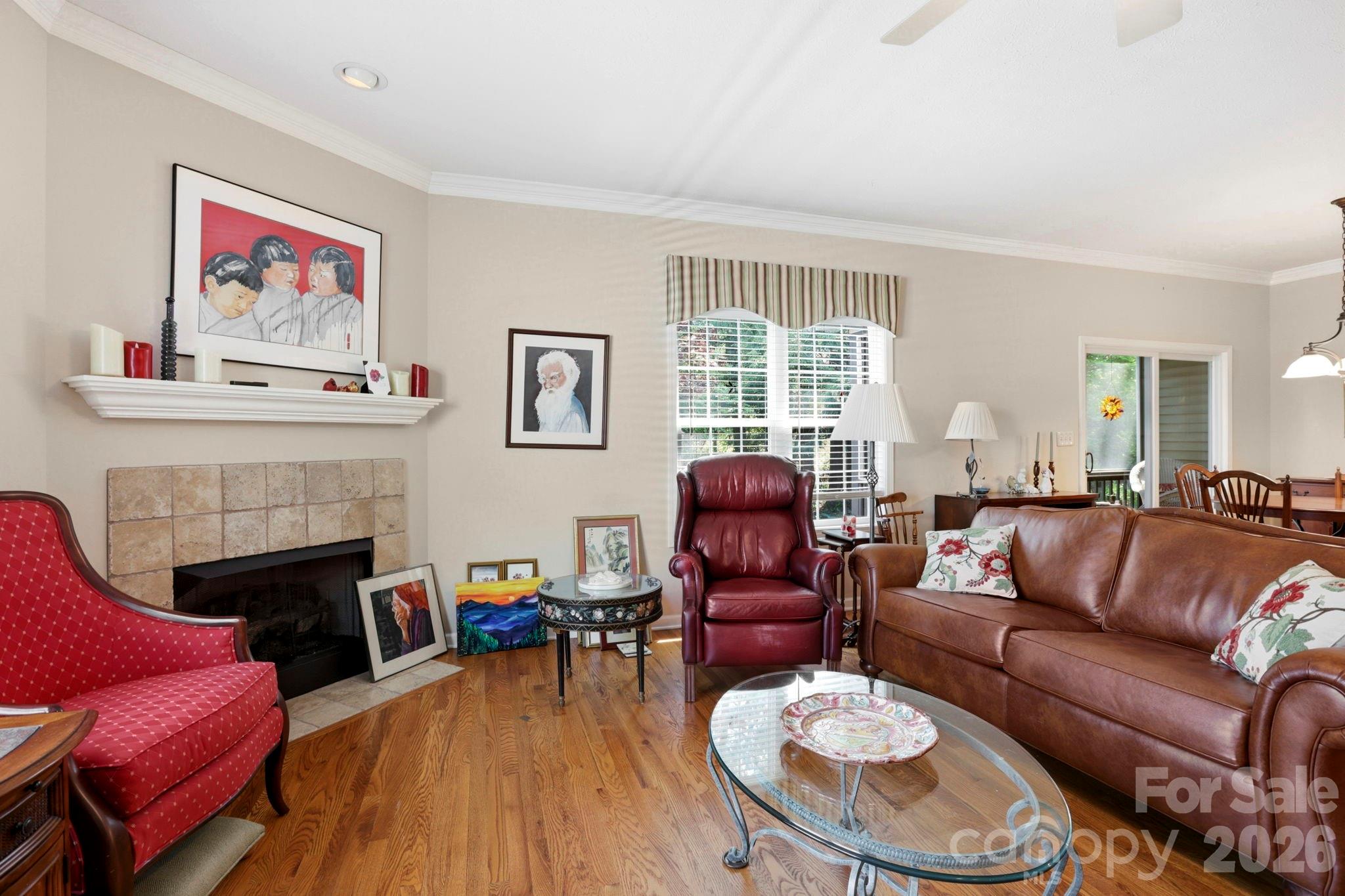 45 Shaws Creek Farm Road Hendersonville NC 28739