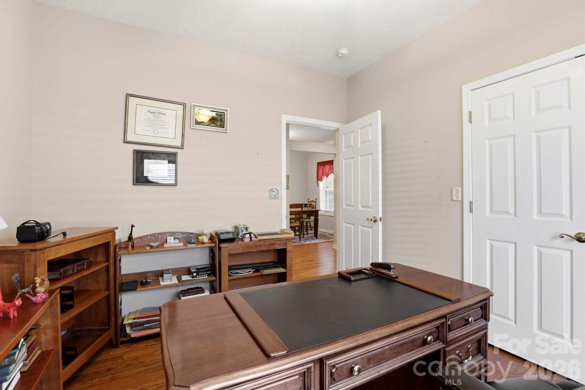 45 Shaws Creek Farm Road Hendersonville NC 28739