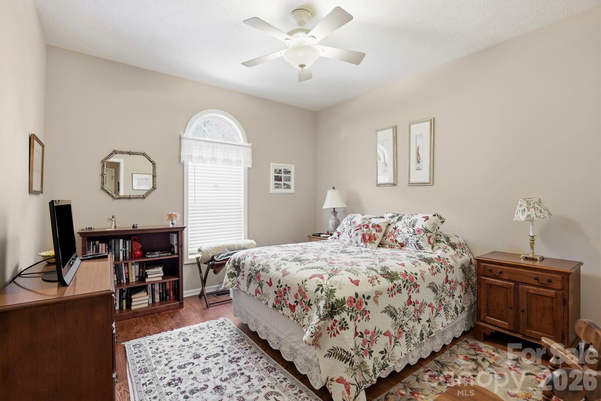45 Shaws Creek Farm Road Hendersonville NC 28739