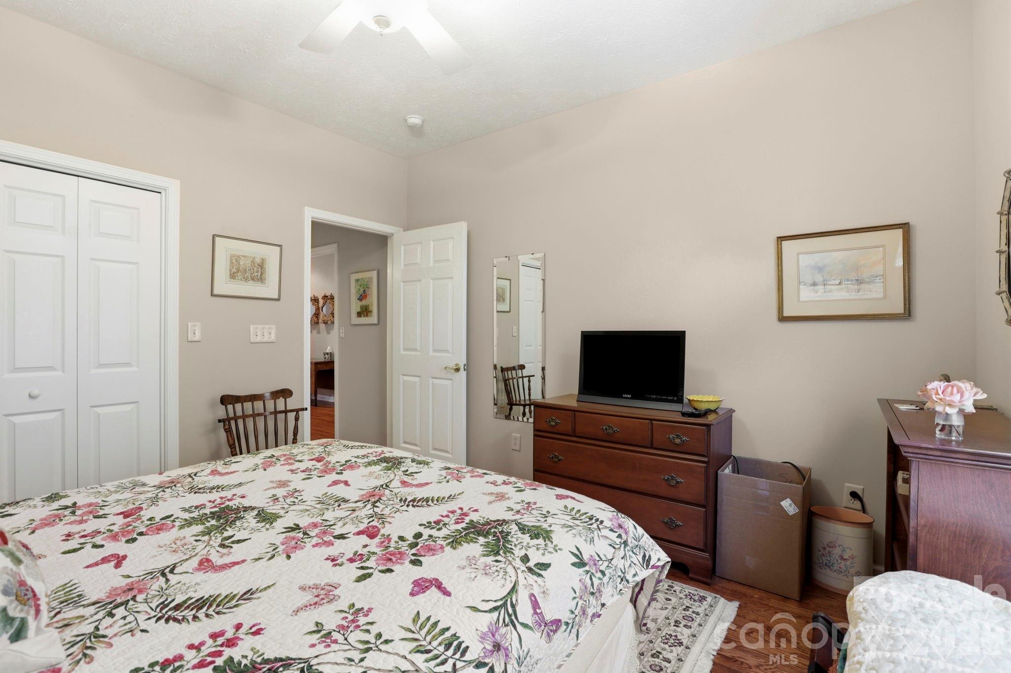 45 Shaws Creek Farm Road Hendersonville NC 28739