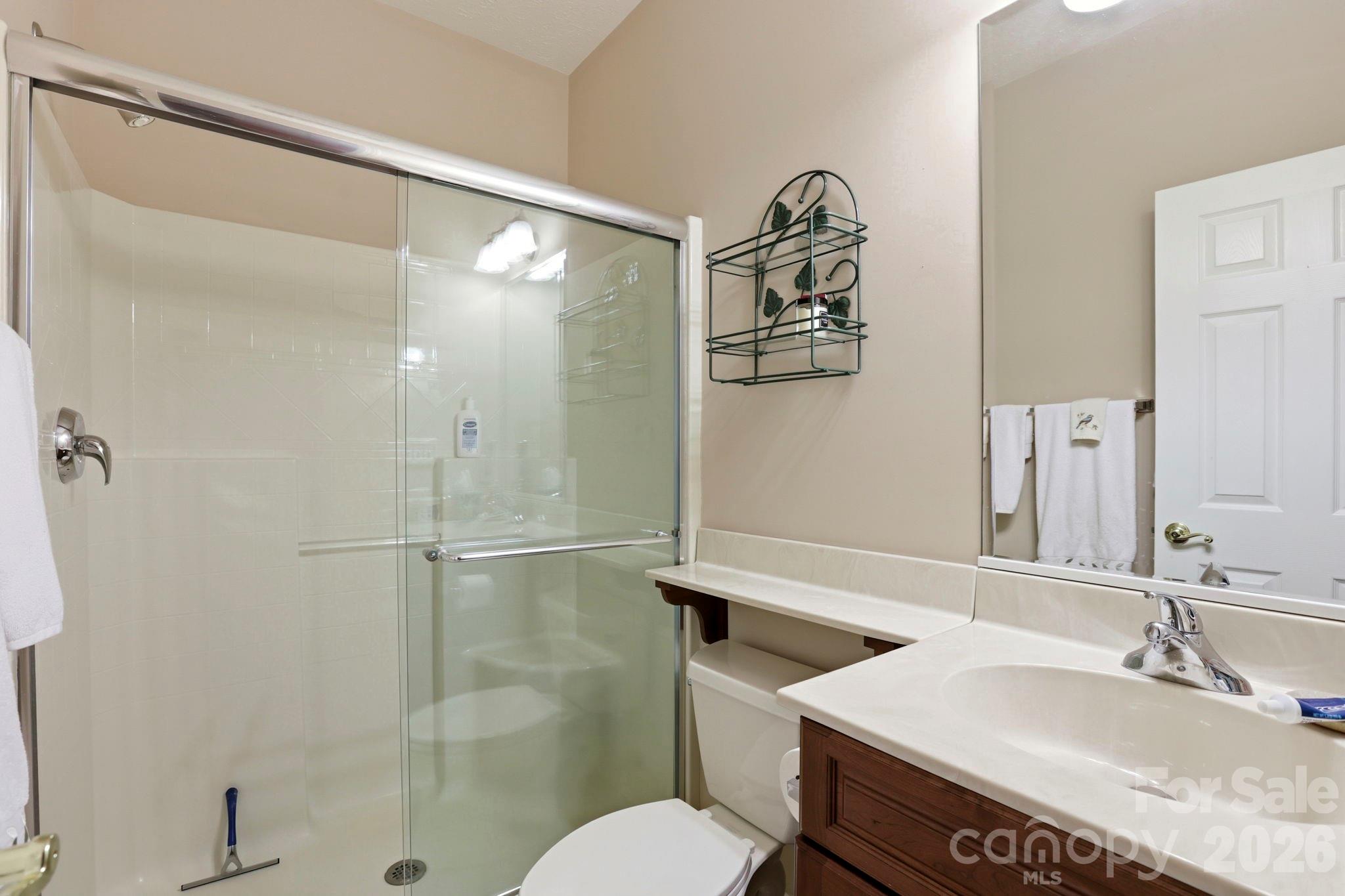 45 Shaws Creek Farm Road Hendersonville NC 28739