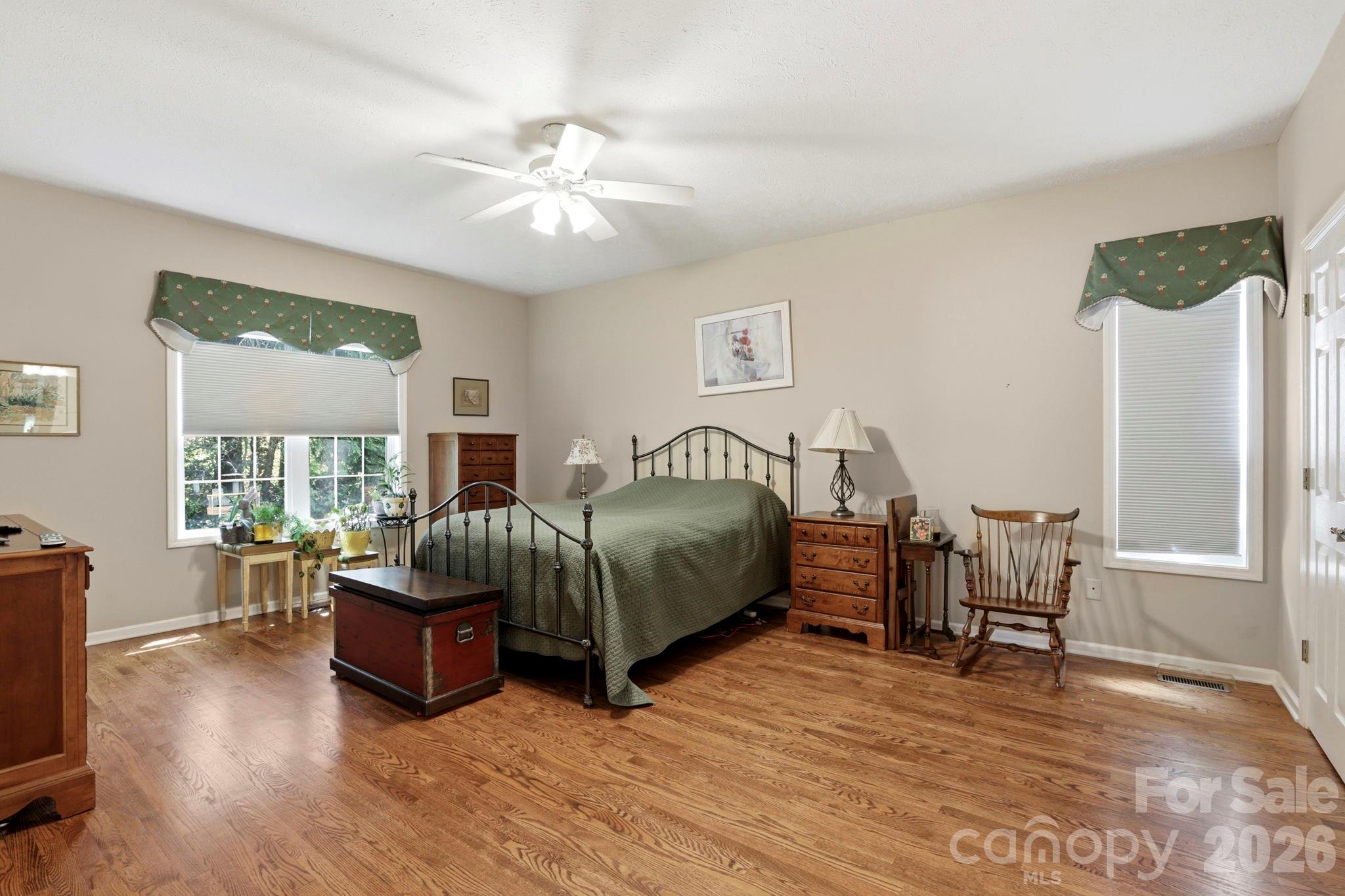 45 Shaws Creek Farm Road Hendersonville NC 28739