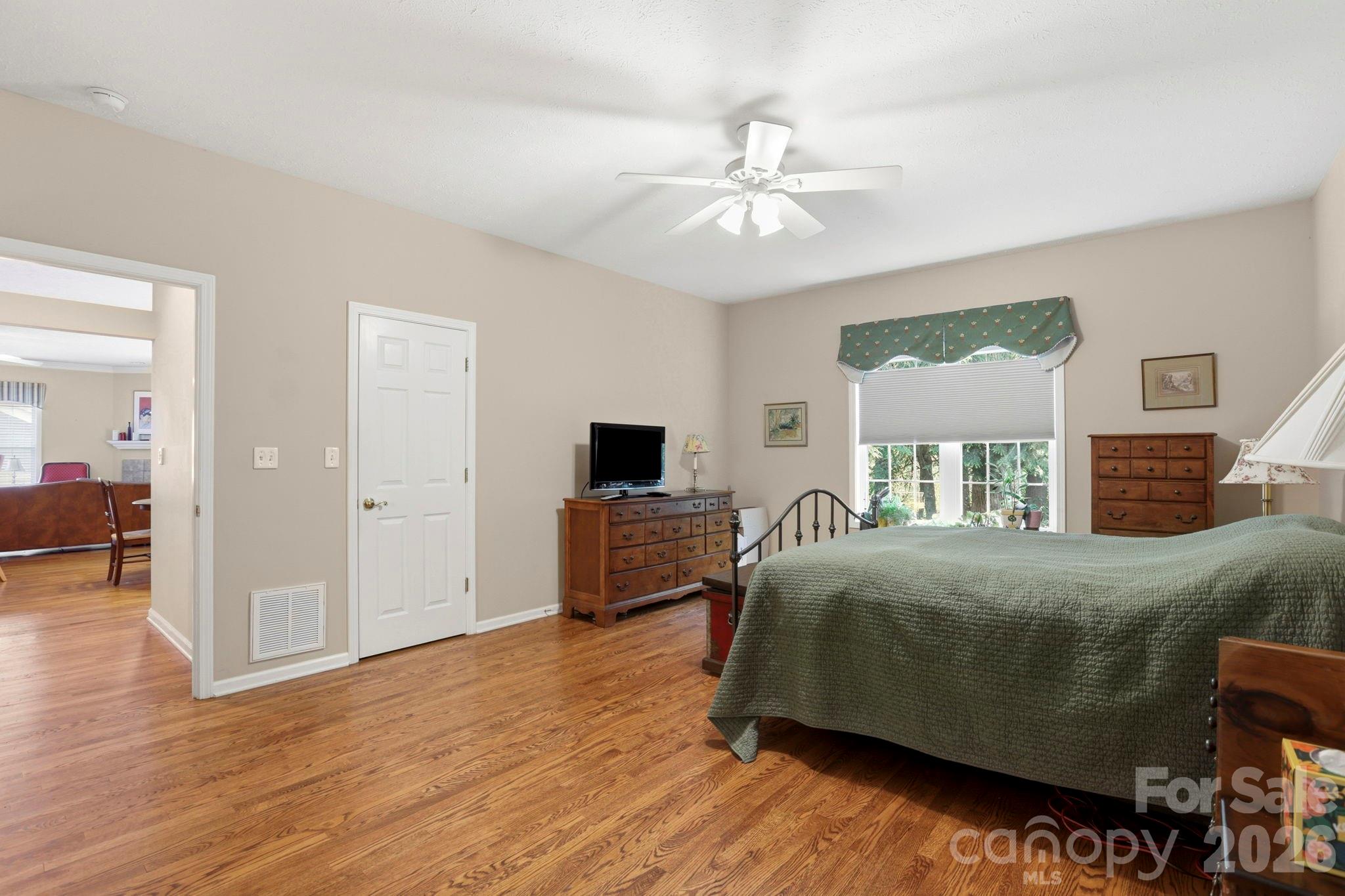 45 Shaws Creek Farm Road Hendersonville NC 28739