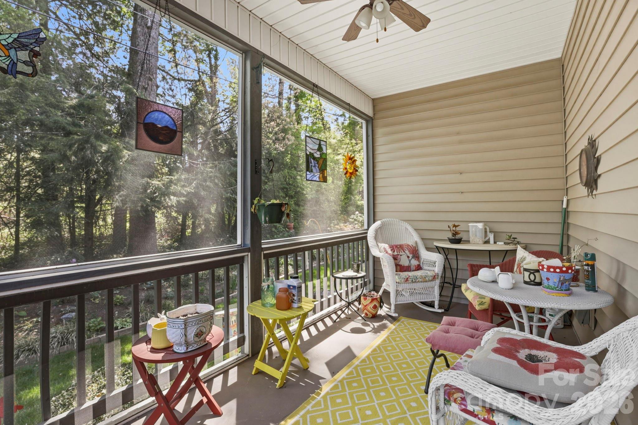 45 Shaws Creek Farm Road Hendersonville NC 28739