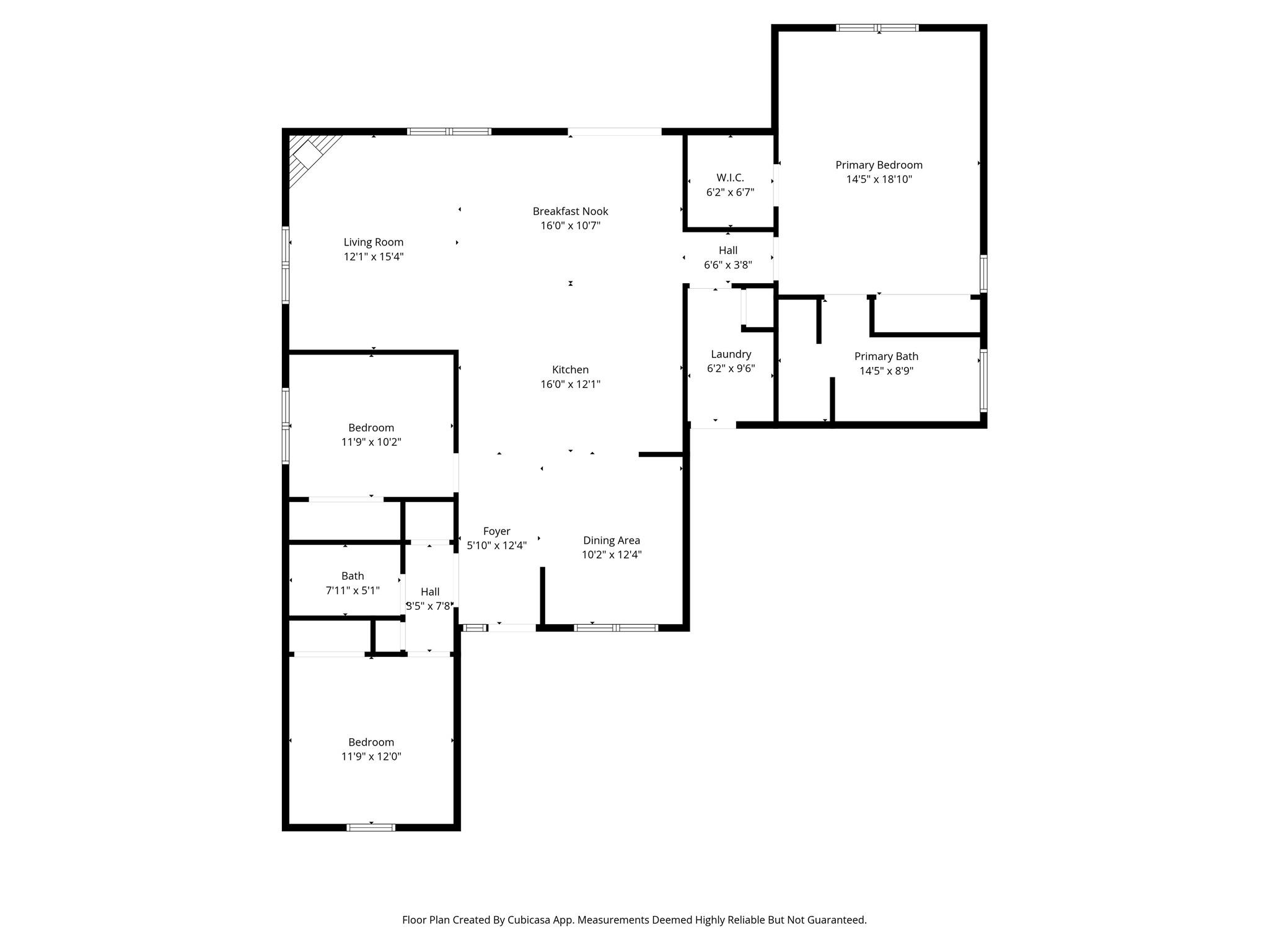 45 Shaws Creek Farm Road Hendersonville NC 28739