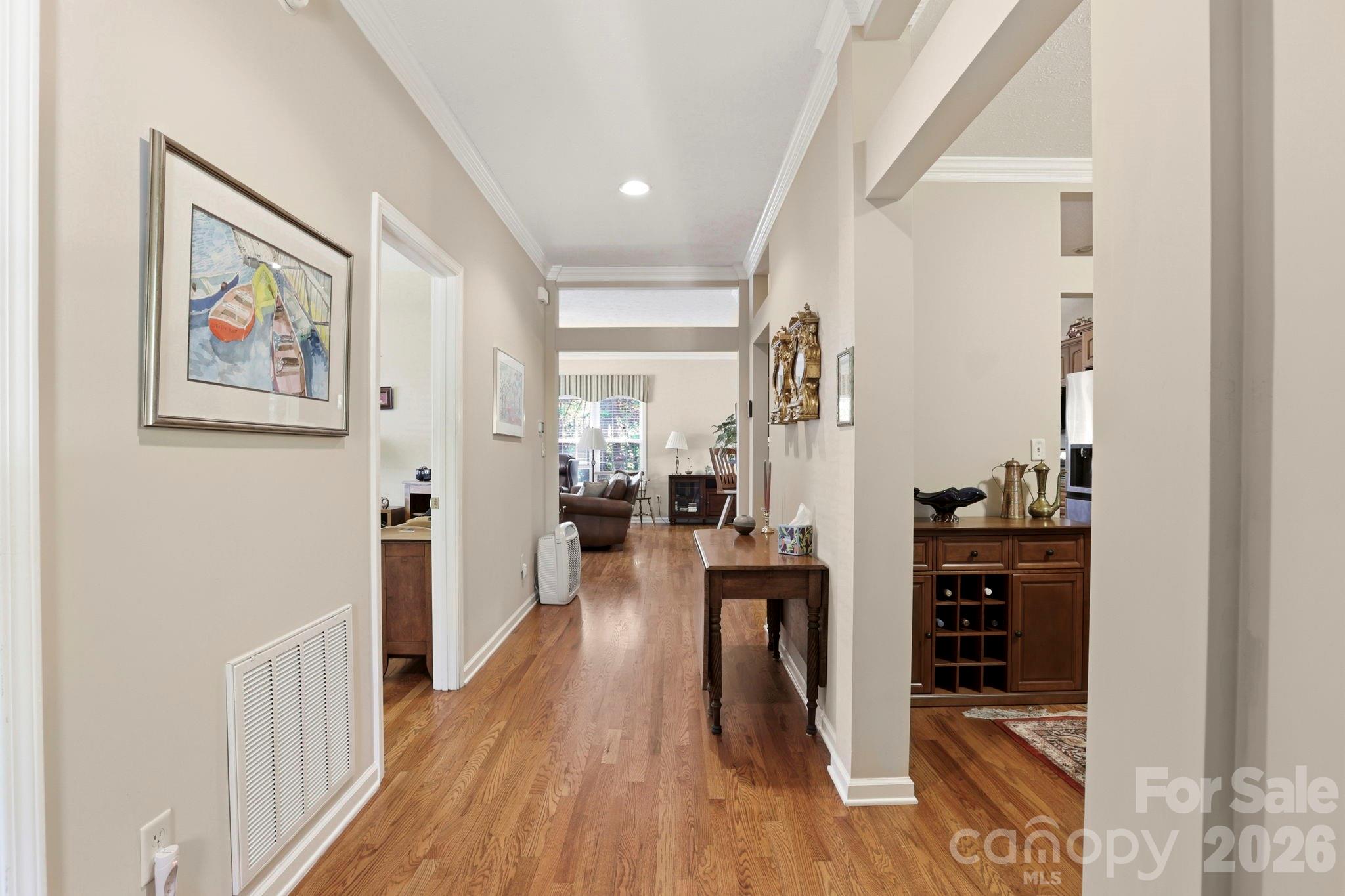 45 Shaws Creek Farm Road Hendersonville NC 28739